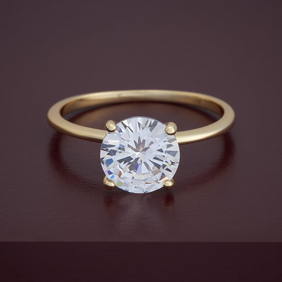 Silver Finger Ring 92.5 Silver Finger Ring 181004