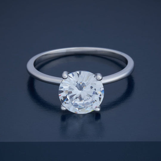 Silver Finger Ring 92.5 Silver Finger Ring 181004