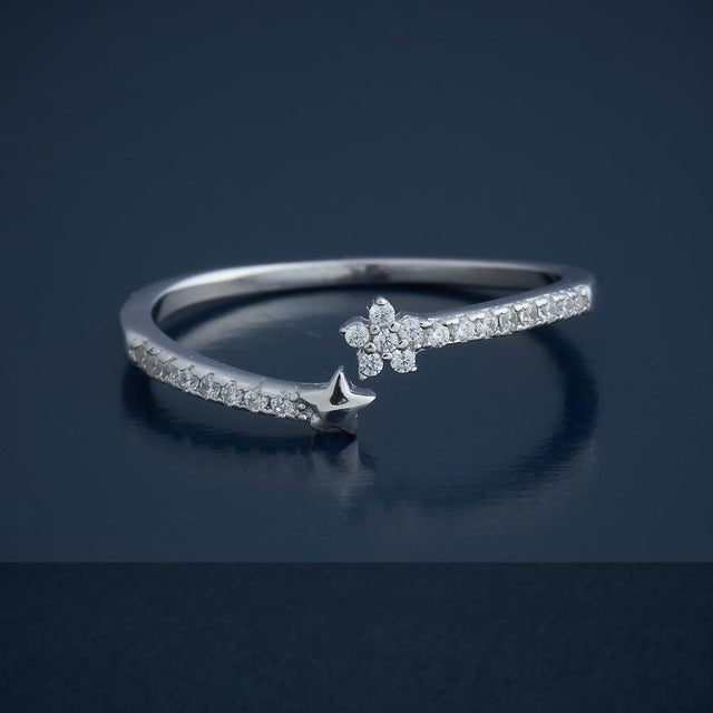 Silver Finger Ring 92.5 Silver Finger Ring 182907