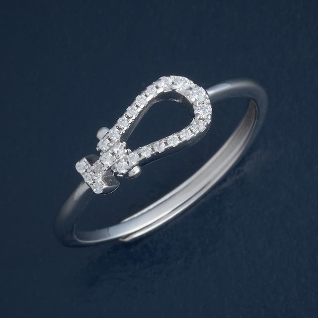 Silver Finger Ring 92.5 Silver Finger Ring 182908