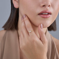 Silver Finger Ring 92.5 Silver Finger Ring 182910