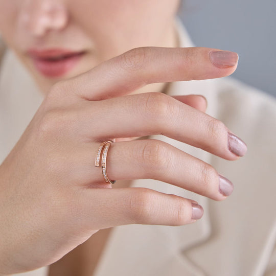 Silver Finger Ring 92.5 Silver Finger Ring 182911