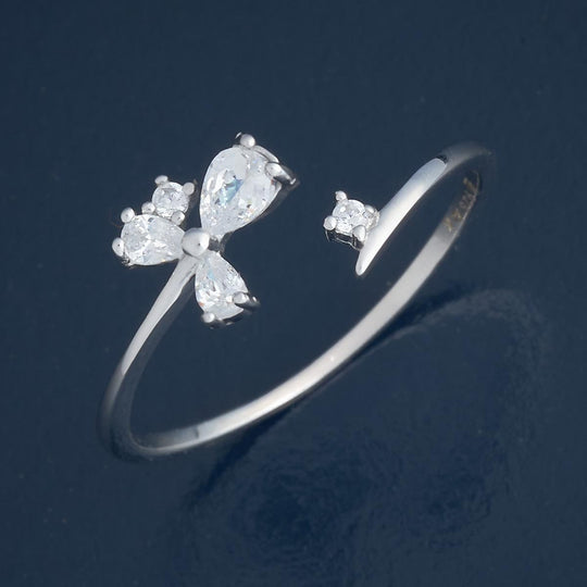 Silver Finger Ring 92.5 Silver Finger Ring 182914