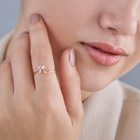 Silver Finger Ring 92.5 Silver Finger Ring 182914