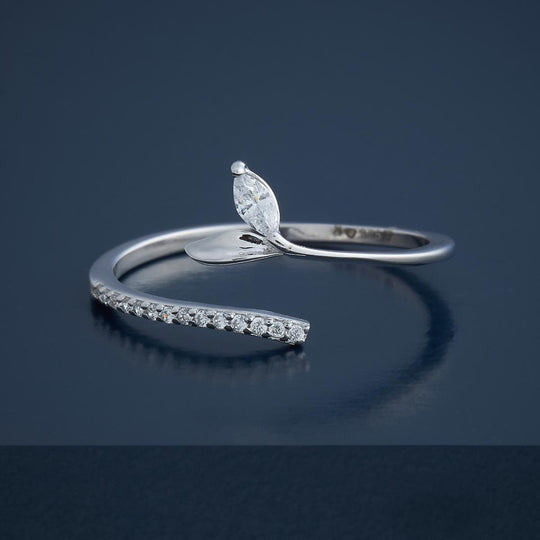 Silver Finger Ring 92.5 Silver Finger Ring 182917