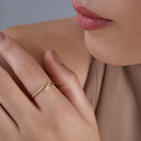 Silver Finger Ring 92.5 Silver Finger Ring 182919