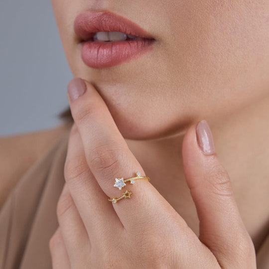 Silver Finger Ring 92.5 Silver Finger Ring 182923