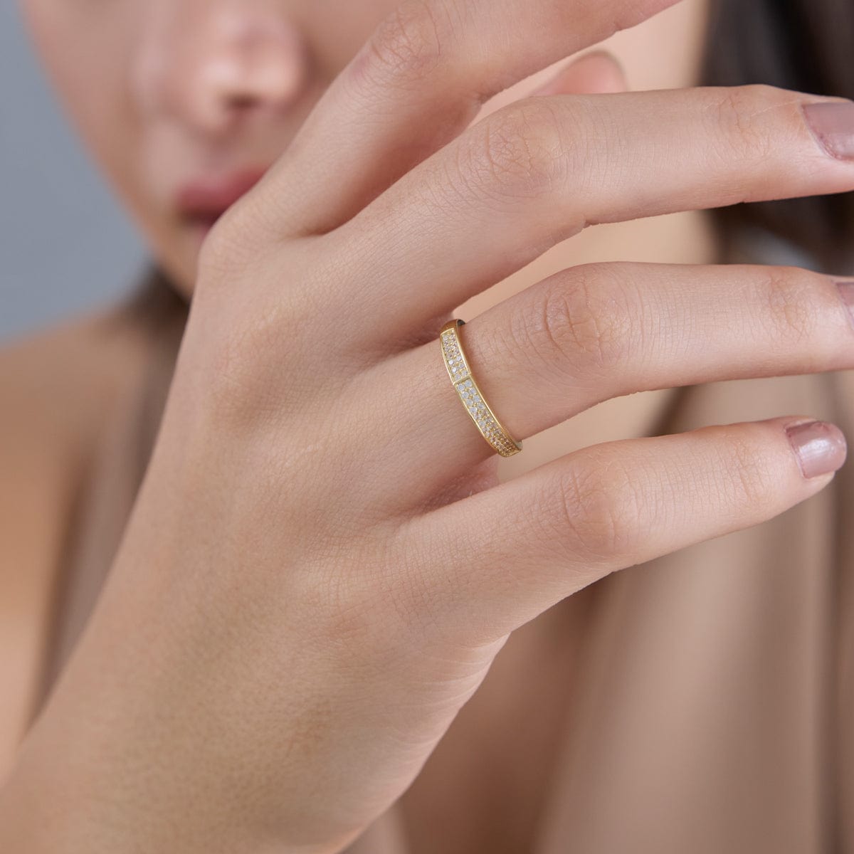 Silver Finger Ring 92.5 Silver Finger Ring 182925