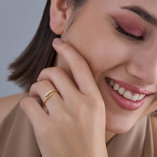 Silver Finger Ring 92.5 Silver Finger Ring 182926