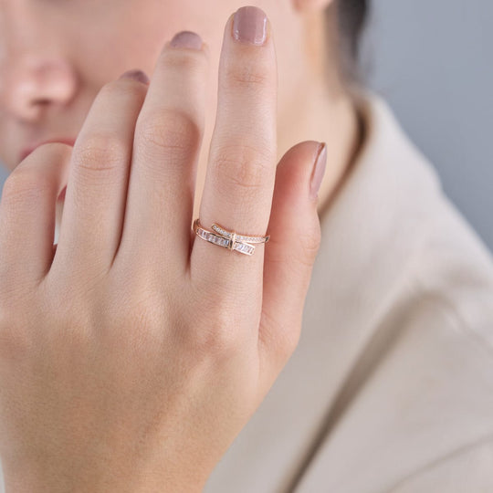 Silver Finger Ring 92.5 Silver Finger Ring 182929