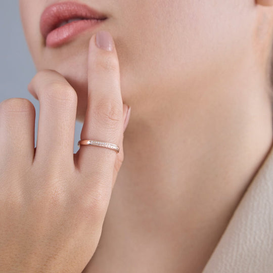Silver Finger Ring 92.5 Silver Finger Ring 182930