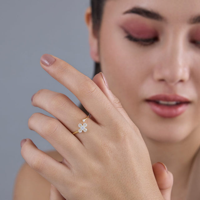 Silver Finger Ring 92.5 Silver Finger Ring 182931