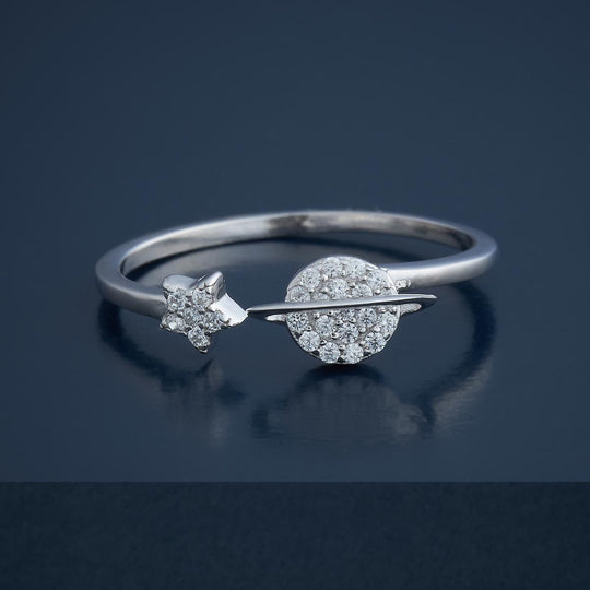 Silver Finger Ring 92.5 Silver Finger Ring 182949
