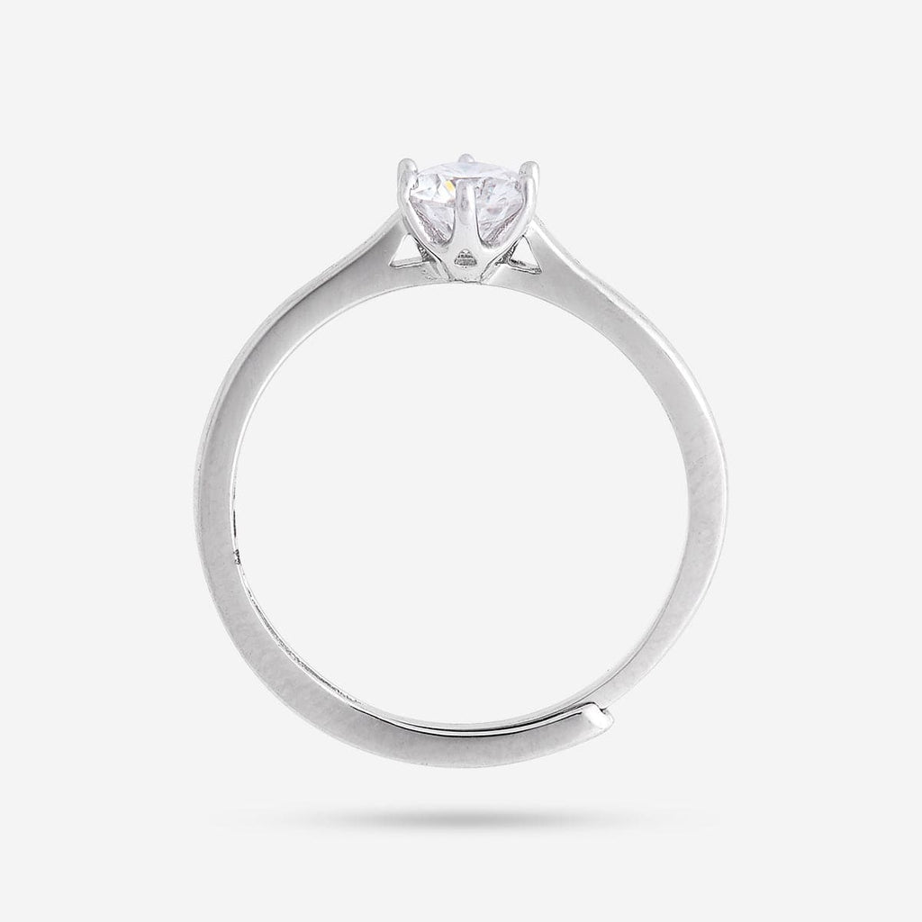 Silver Finger Ring 92.5 Silver Finger Ring 188310