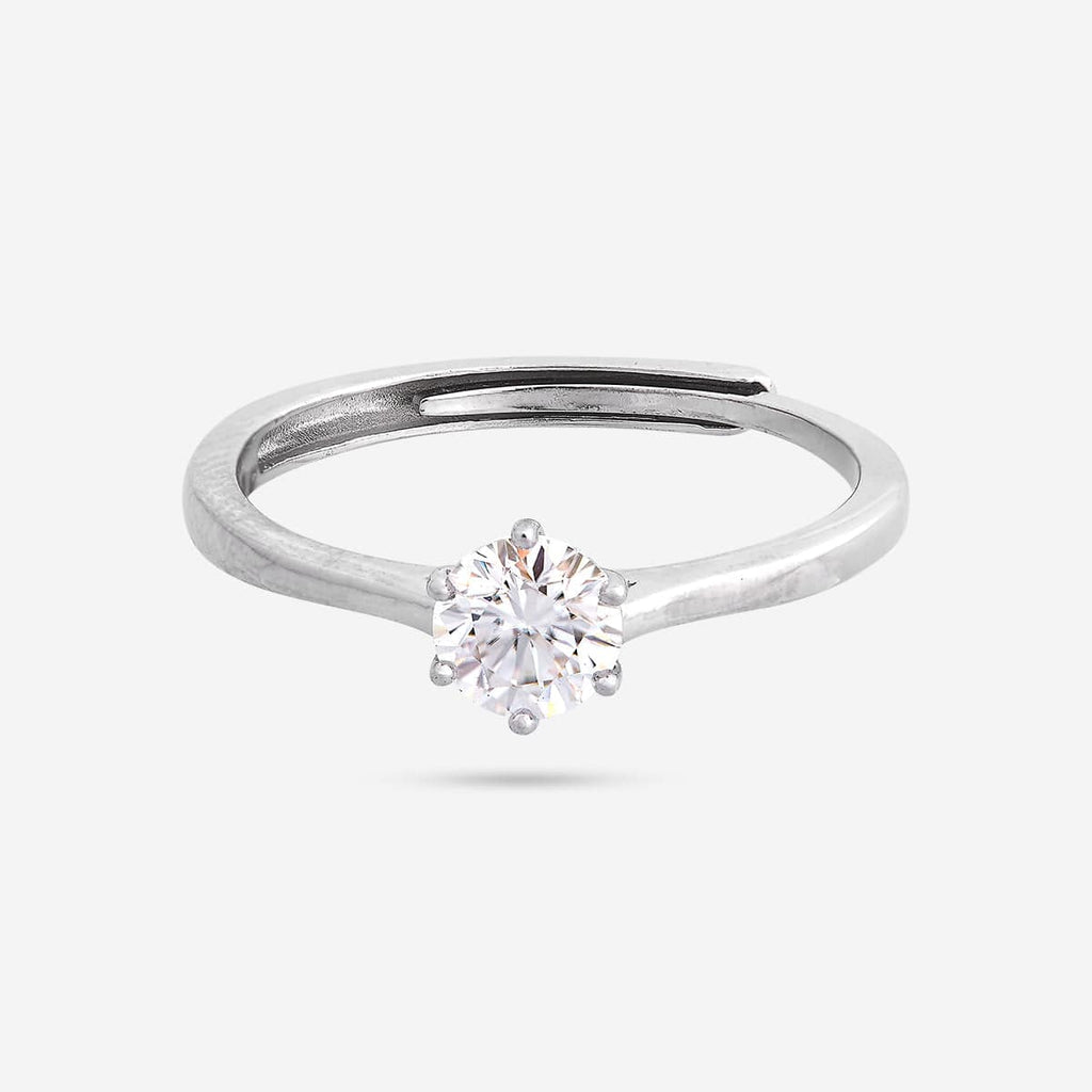 Silver Finger Ring 92.5 Silver Finger Ring 188310