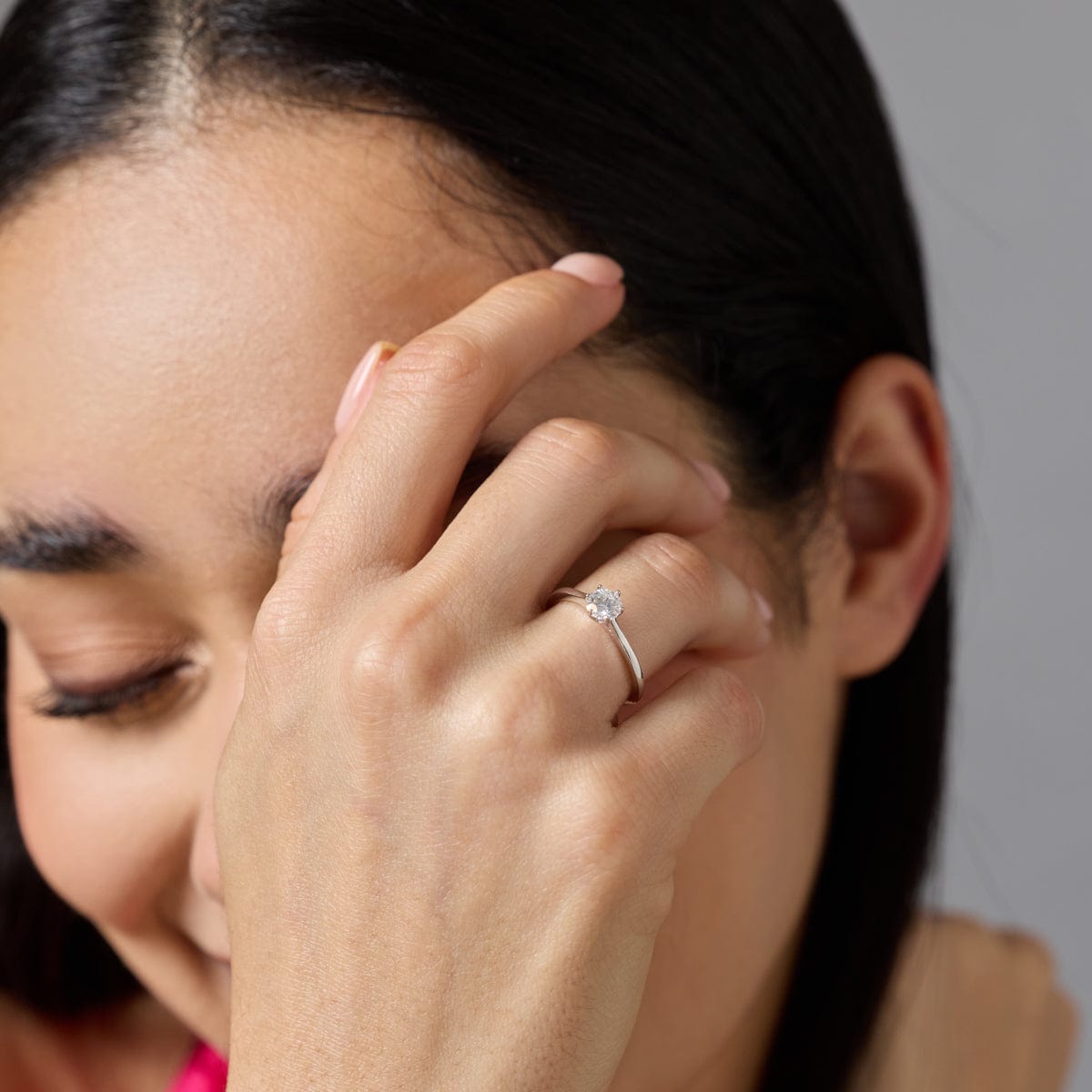 Silver Finger Ring 92.5 Silver Finger Ring 188310