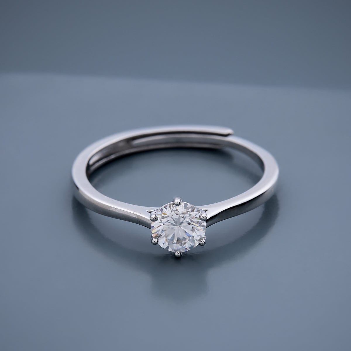 Silver Finger Ring 92.5 Silver Finger Ring 188310