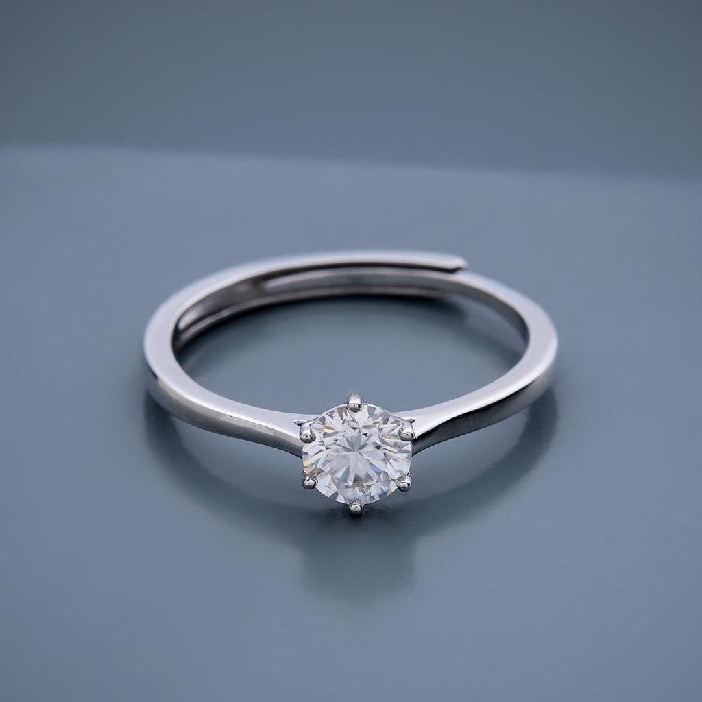 Silver Finger Ring 92.5 Silver Finger Ring 188310