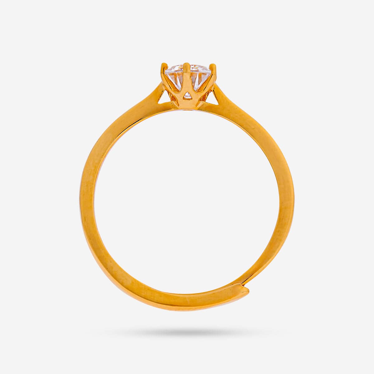 Silver Finger Ring 92.5 Silver Finger Ring 188310