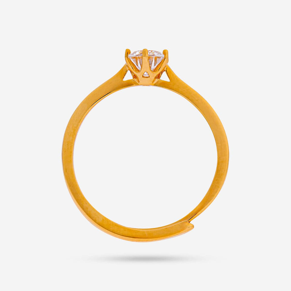 Silver Finger Ring 92.5 Silver Finger Ring 188310