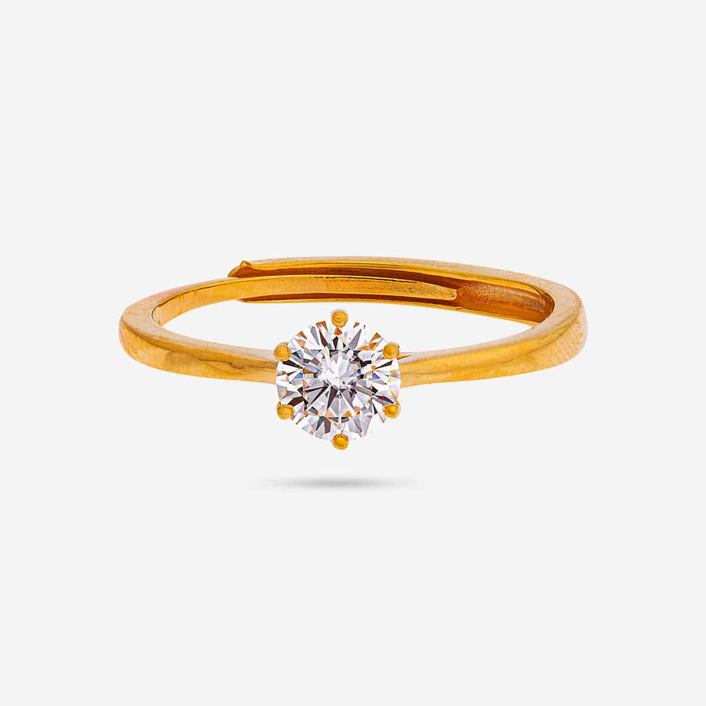 Silver Finger Ring 92.5 Silver Finger Ring 188310