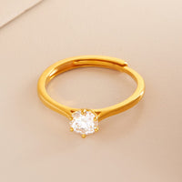 Silver Finger Ring 92.5 Silver Finger Ring 188310