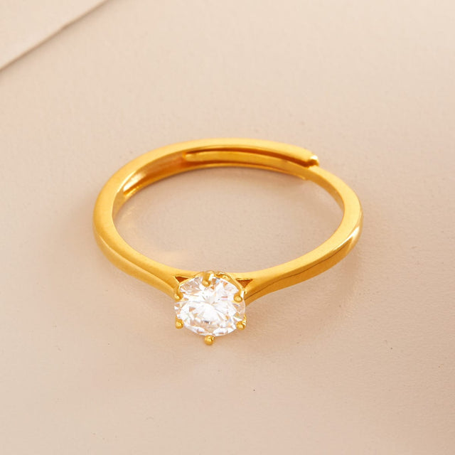 Silver Finger Ring 92.5 Silver Finger Ring 188310