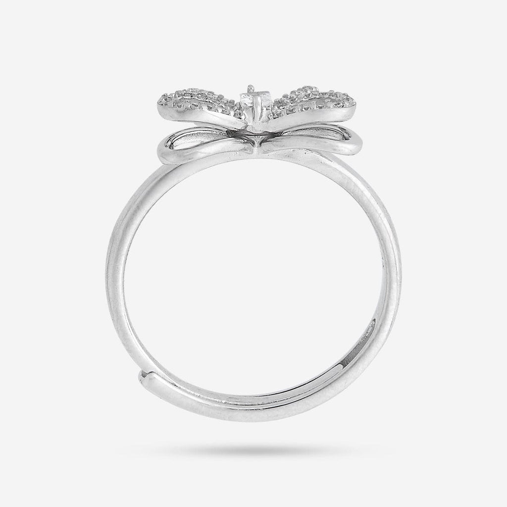 Silver Finger Ring 92.5 Silver Finger Ring 188311