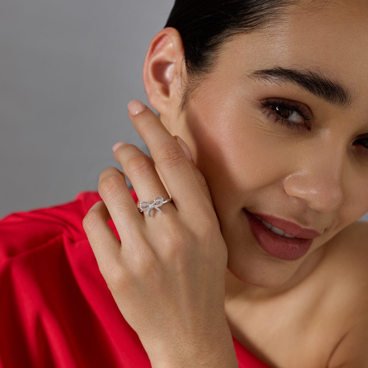 Silver Finger Ring 92.5 Silver Finger Ring 188311