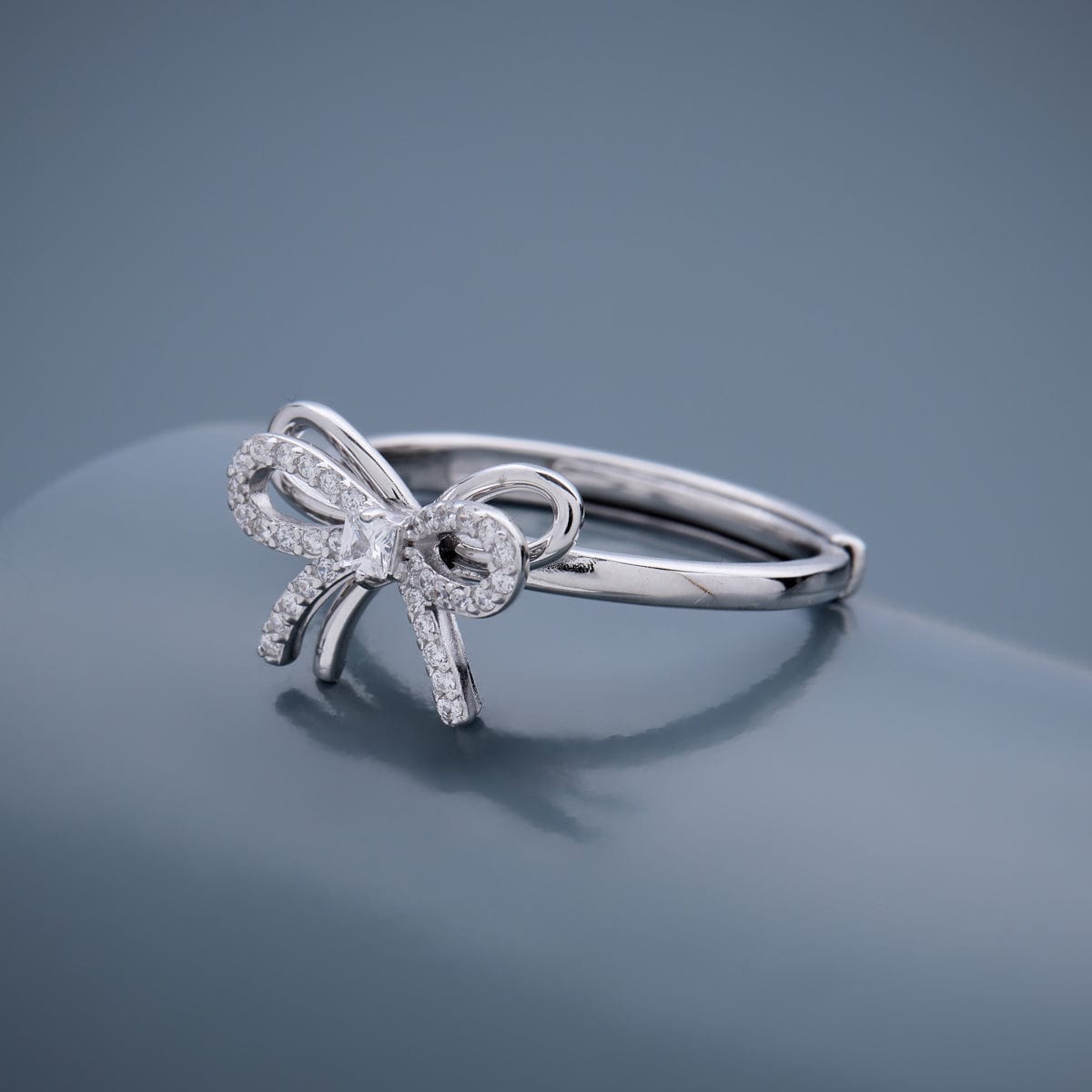 Silver Finger Ring 92.5 Silver Finger Ring 188311