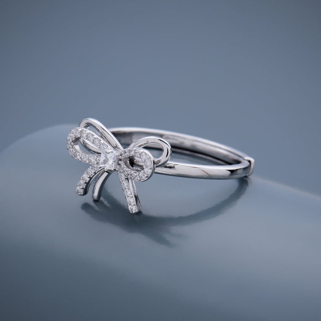 Silver Finger Ring 92.5 Silver Finger Ring 188311