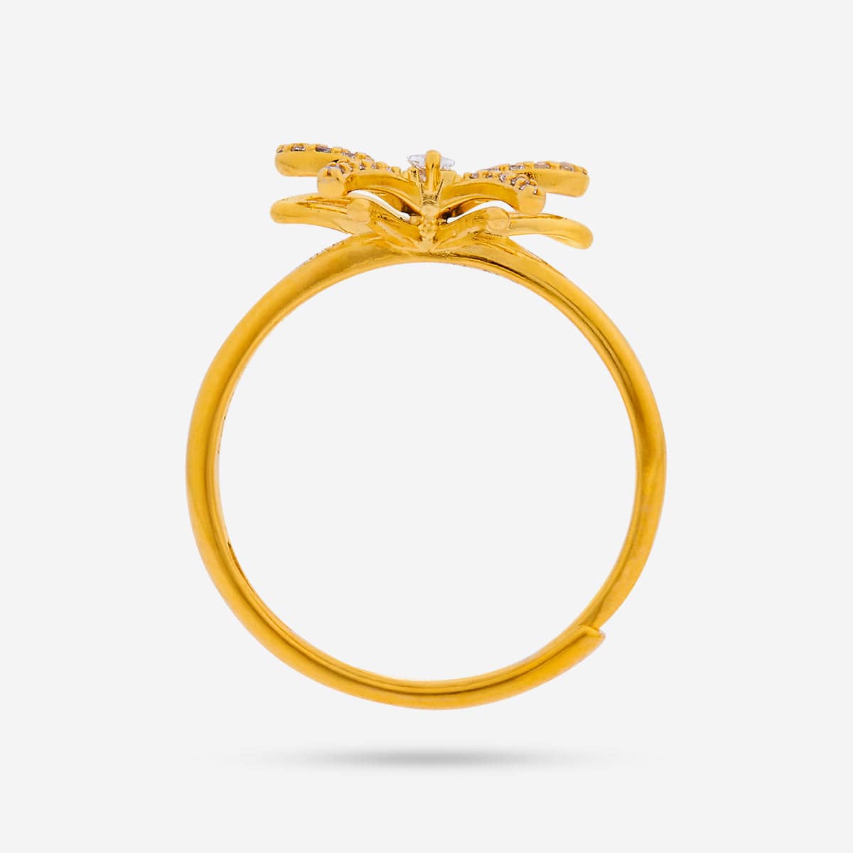 Silver Finger Ring 92.5 Silver Finger Ring 188311