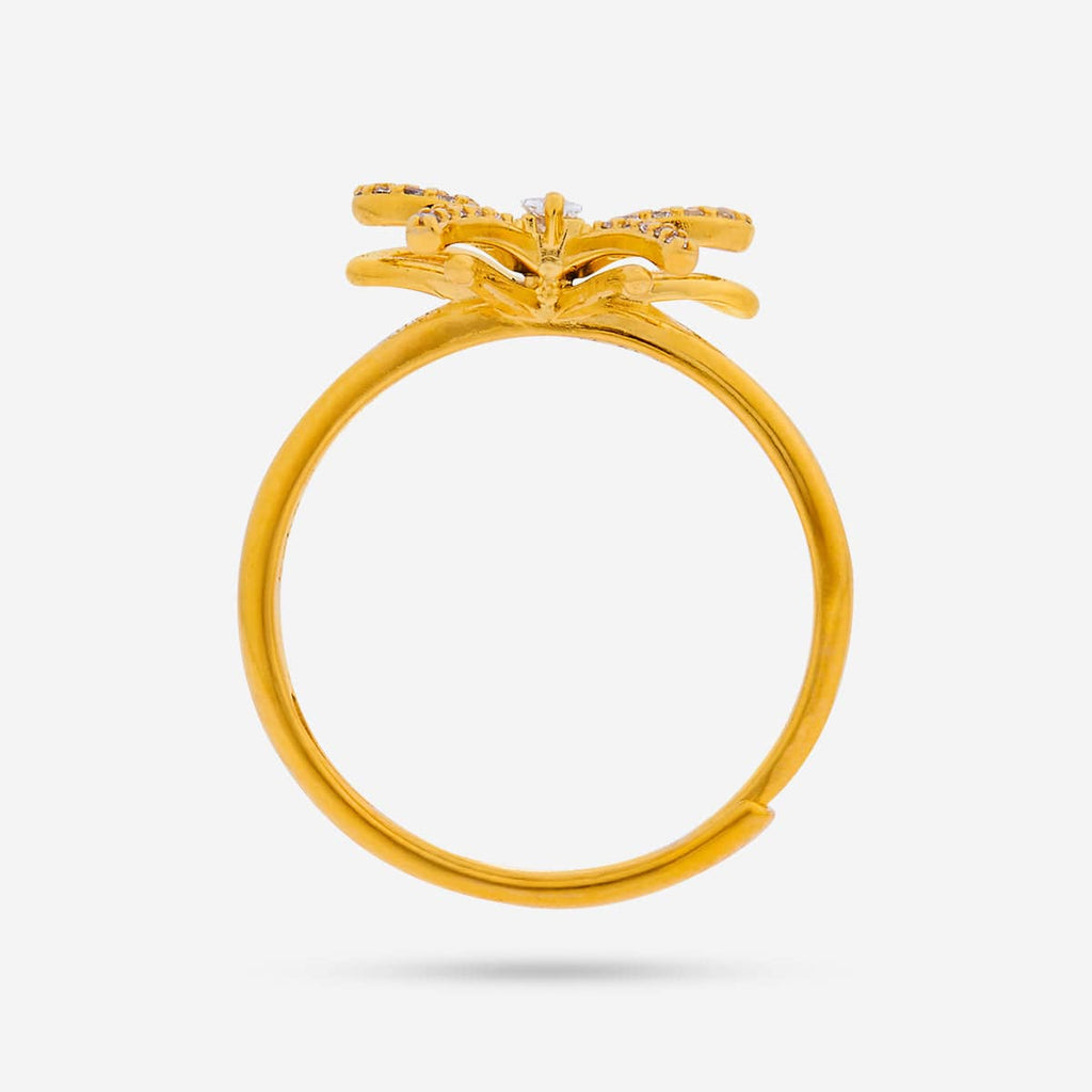 Silver Finger Ring 92.5 Silver Finger Ring 188311