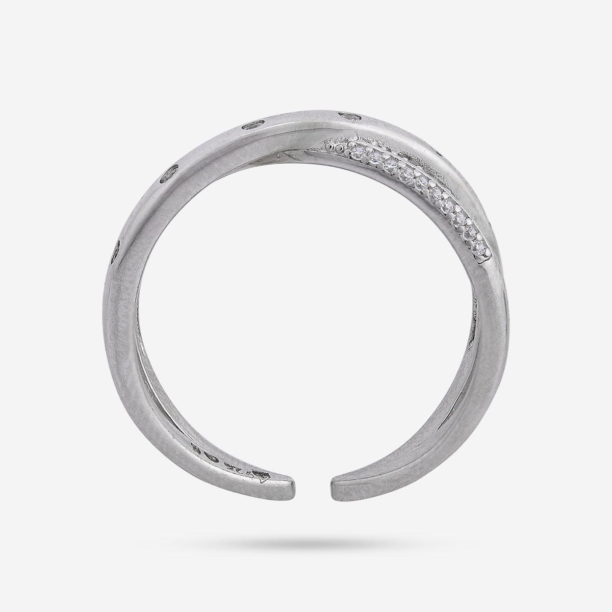 Silver Finger Ring 92.5 Silver Finger Ring 188312