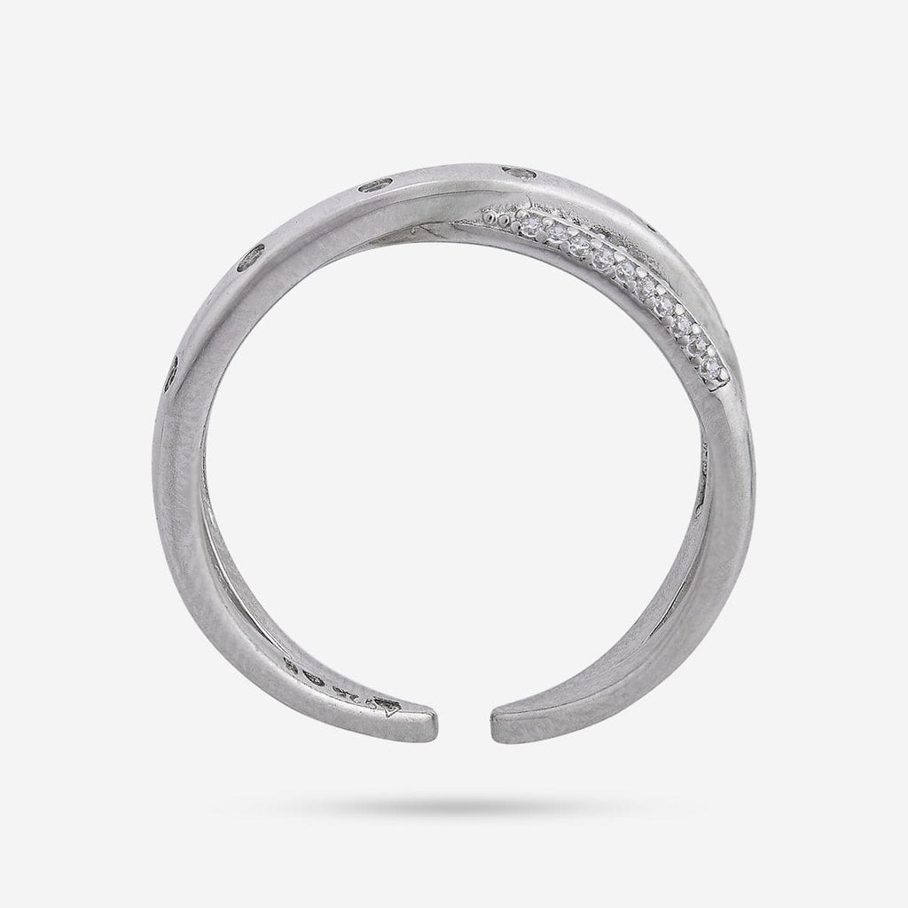 Silver Finger Ring 92.5 Silver Finger Ring 188312