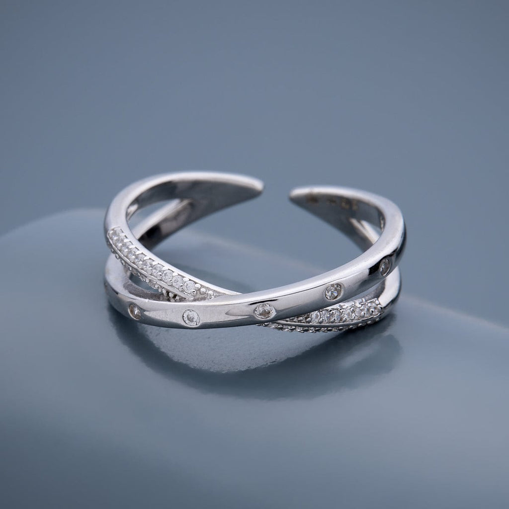 Silver Finger Ring 92.5 Silver Finger Ring 188312