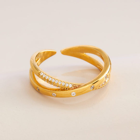 Silver Finger Ring 92.5 Silver Finger Ring 188312