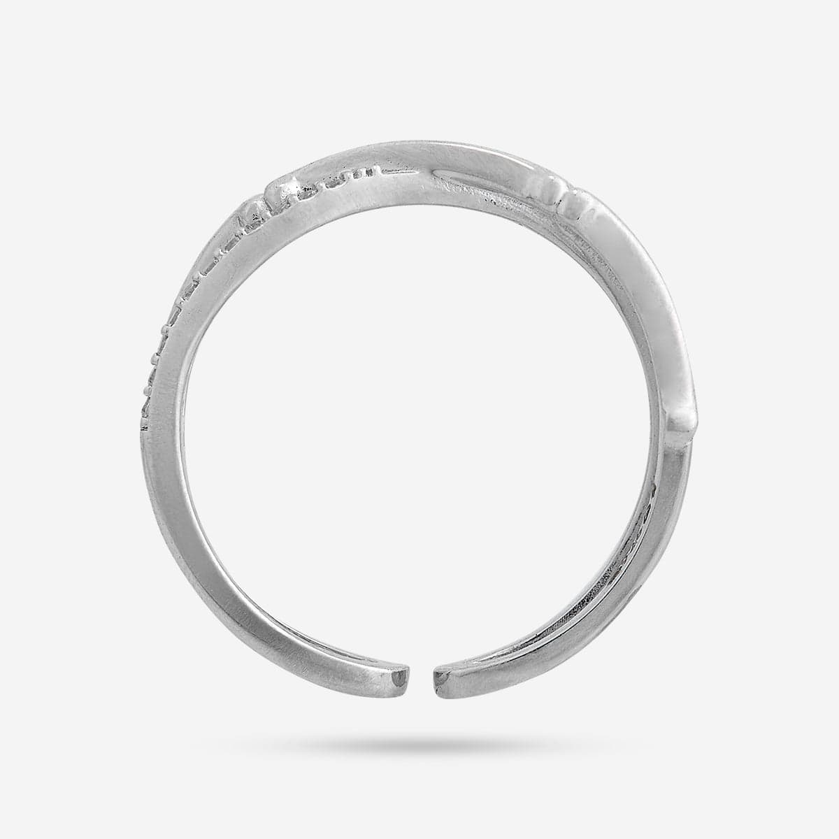 Silver Finger Ring 92.5 Silver Finger Ring 188313