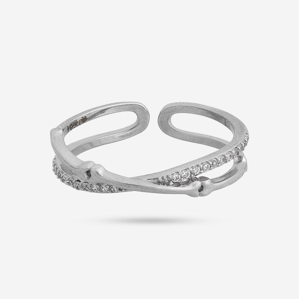 Silver Finger Ring 92.5 Silver Finger Ring 188313
