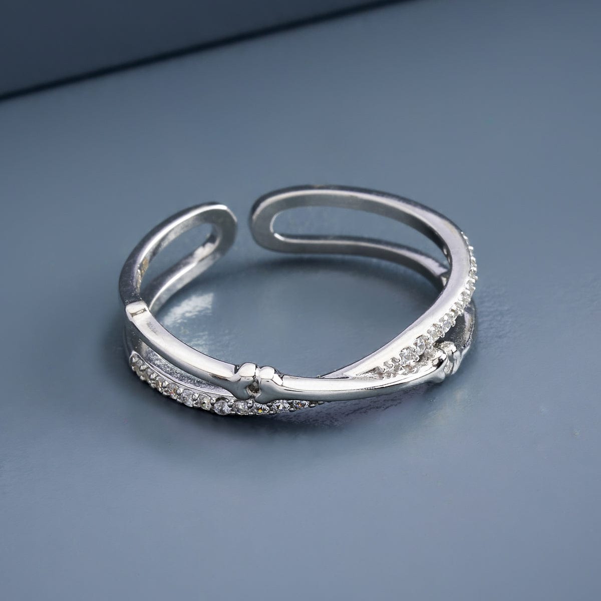 Silver Finger Ring 92.5 Silver Finger Ring 188313