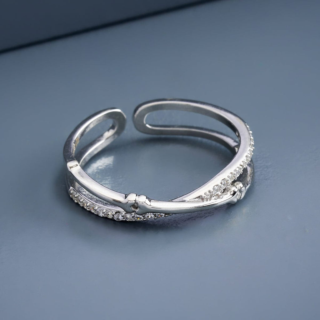 Silver Finger Ring 92.5 Silver Finger Ring 188313