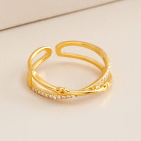 Silver Finger Ring 92.5 Silver Finger Ring 188313