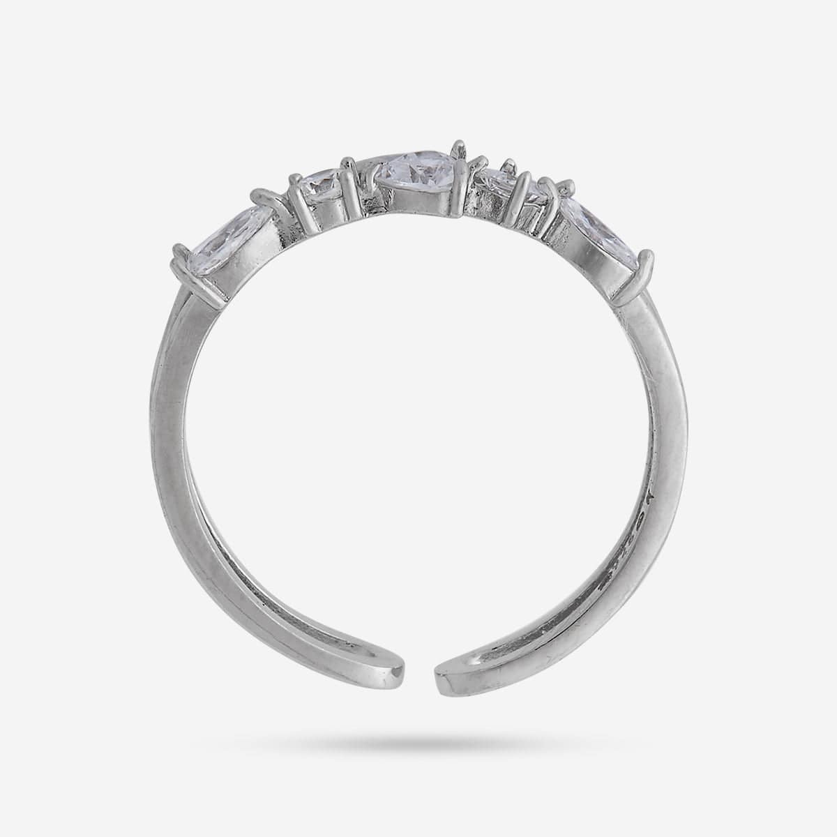 Silver Finger Ring 92.5 Silver Finger Ring 188314