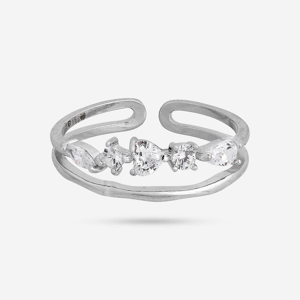 Silver Finger Ring 92.5 Silver Finger Ring 188314