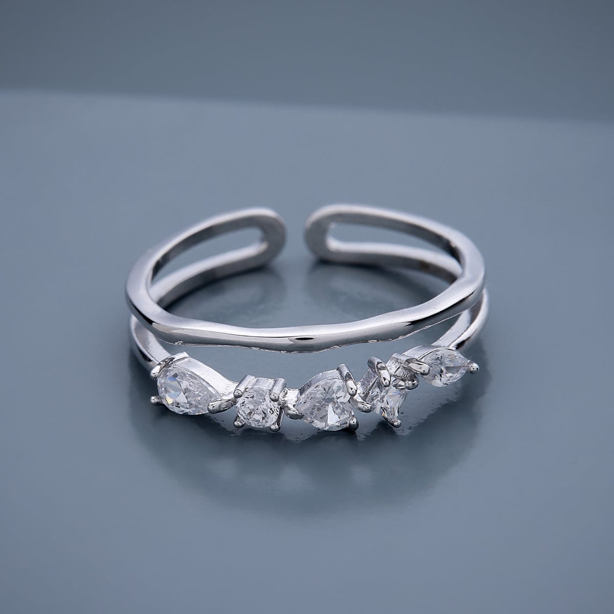 Silver Finger Ring 92.5 Silver Finger Ring 188314