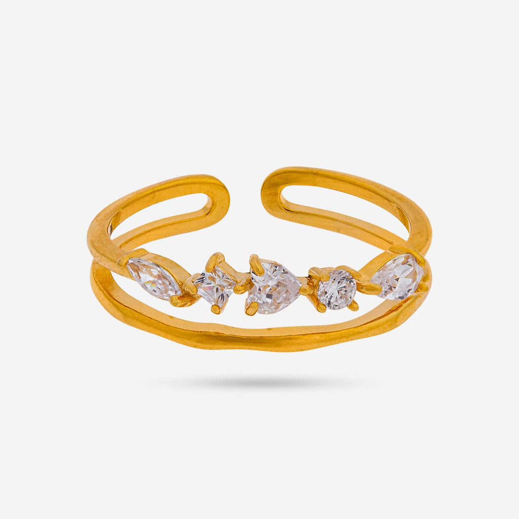 Silver Finger Ring 92.5 Silver Finger Ring 188314