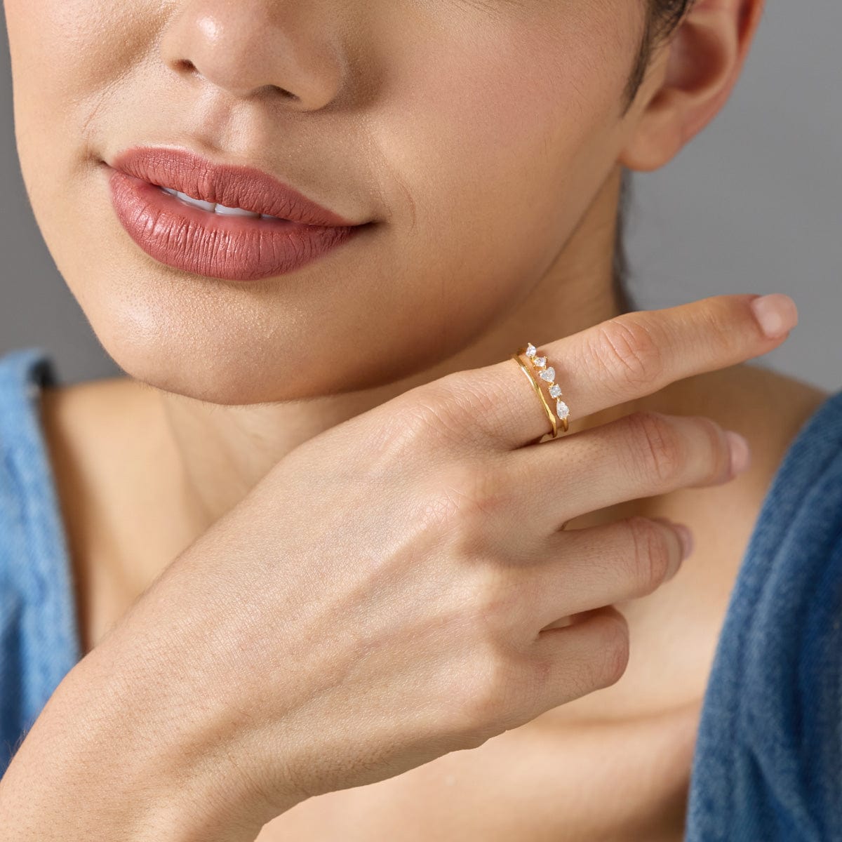 Silver Finger Ring 92.5 Silver Finger Ring 188314