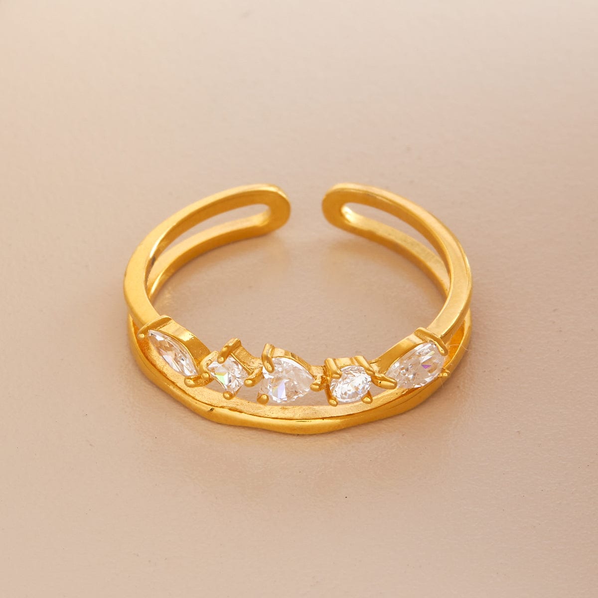 Silver Finger Ring 92.5 Silver Finger Ring 188314