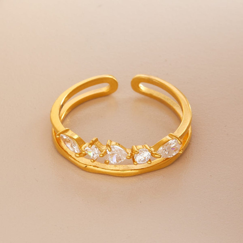 Silver Finger Ring 92.5 Silver Finger Ring 188314