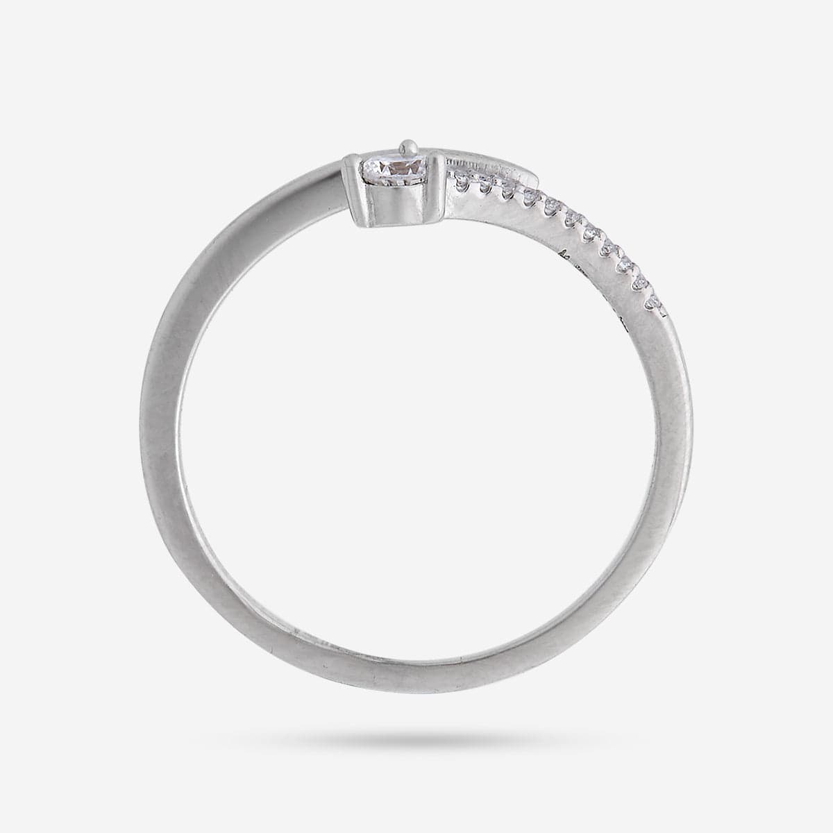 Silver Finger Ring 92.5 Silver Finger Ring 188315